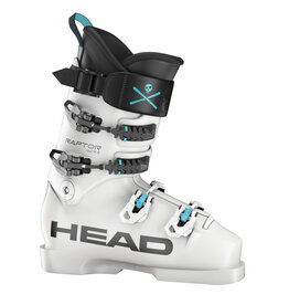Head RAPTOR WCR 5 SC RV WHITE