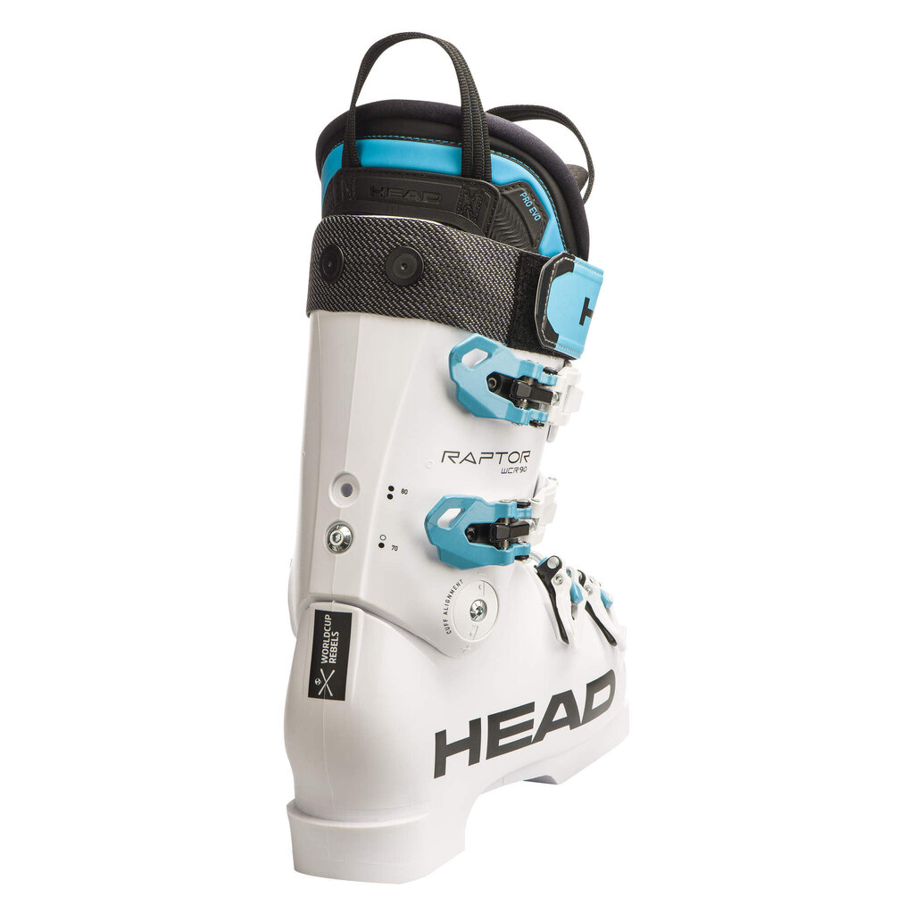 Head RAPTOR WCR 90
