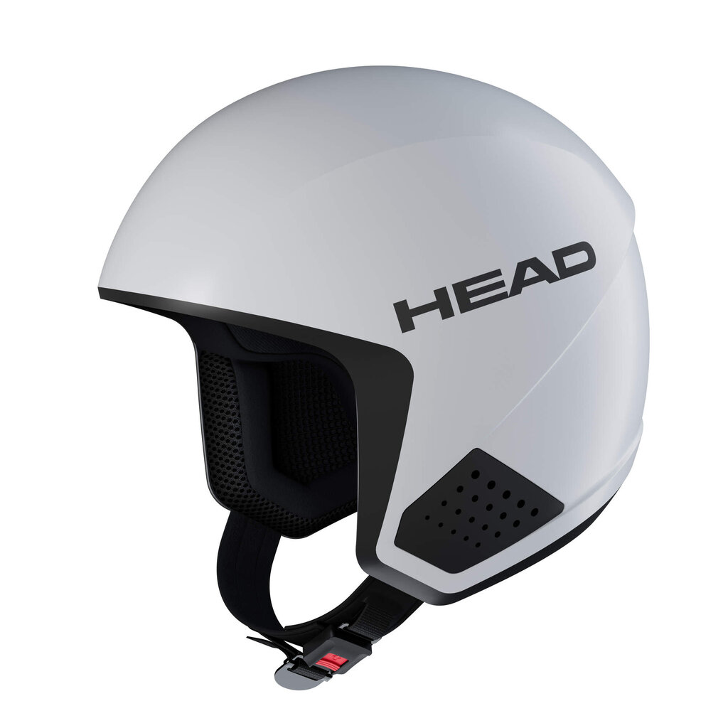 Head DOWNFORCE WHITE