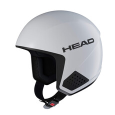 Head DOWNFORCE WHITE