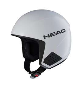 Head DOWNFORCE WHITE