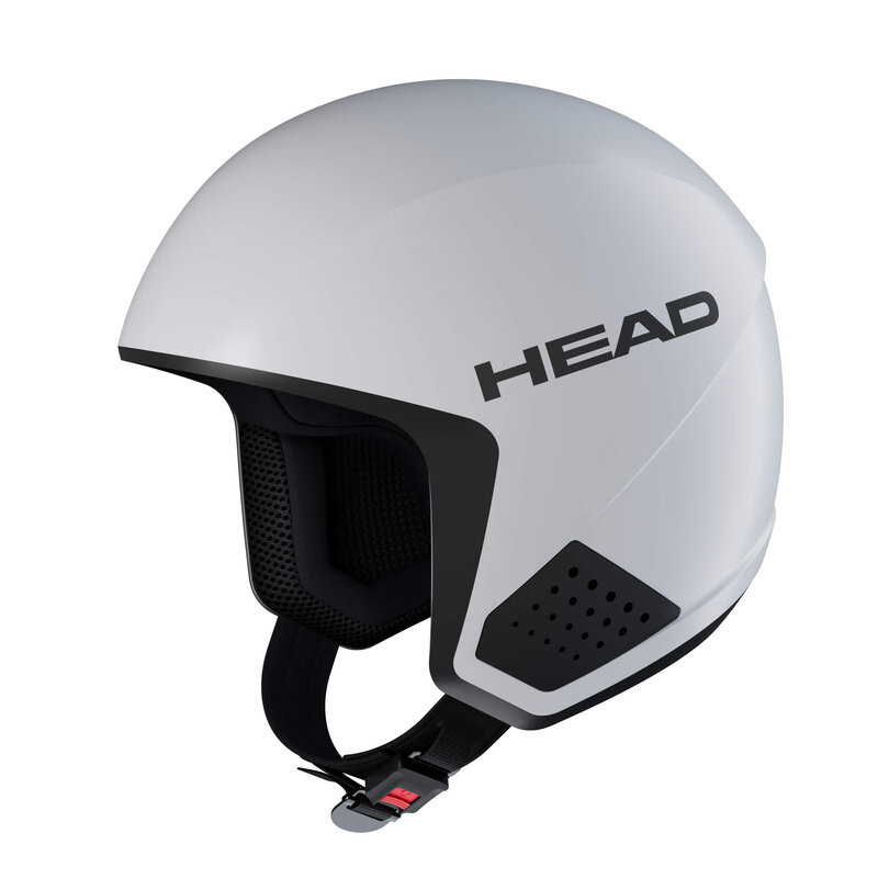 Head DOWNFORCE WHITE