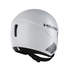 Head DOWNFORCE WHITE
