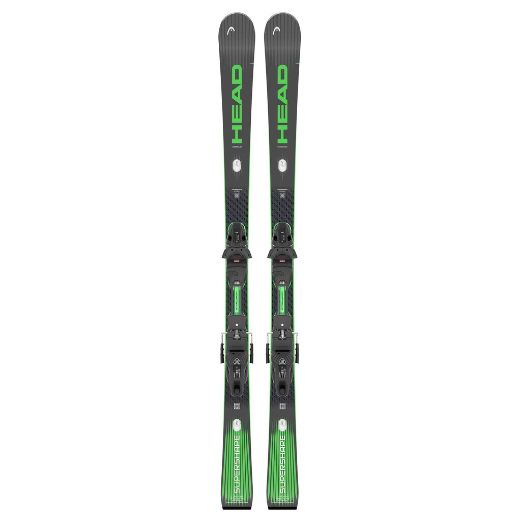 Head Supershape e-Magnum SW+ Prot.EVO PR 13GW