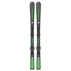 Head Supershape e-Magnum SW+ Prot.EVO PR 13GW