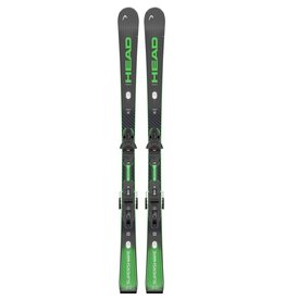 Head Supershape e-Magnum SW+ Prot.EVO PR 13GW