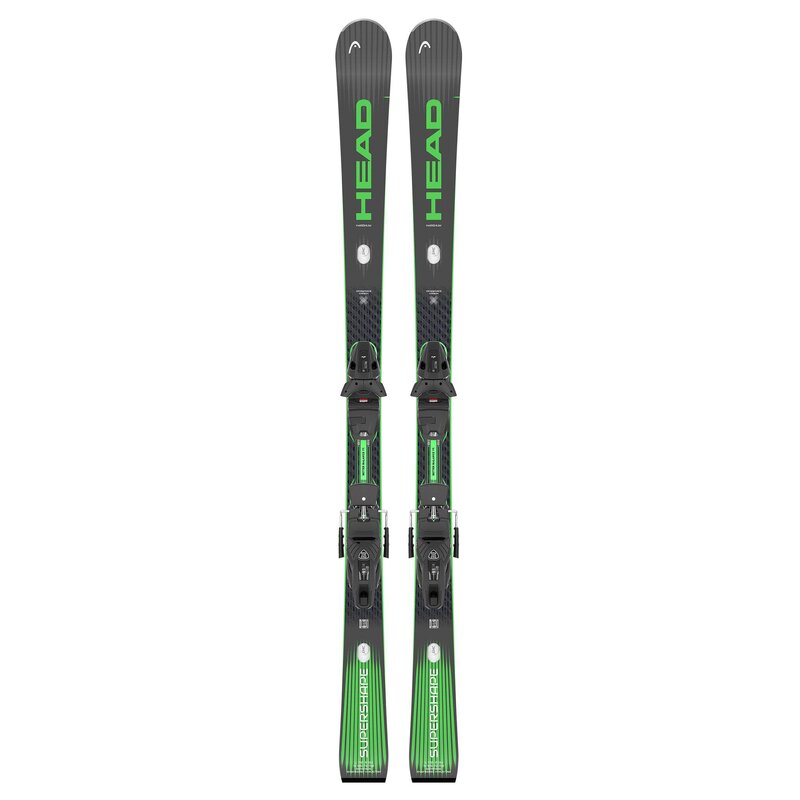 Head Supershape e-Magnum SW+ Prot.EVO PR 13GW
