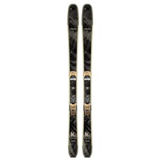 Head KORE 94 Ti Black/Beige