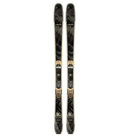 Head KORE 94 Ti Black/Beige
