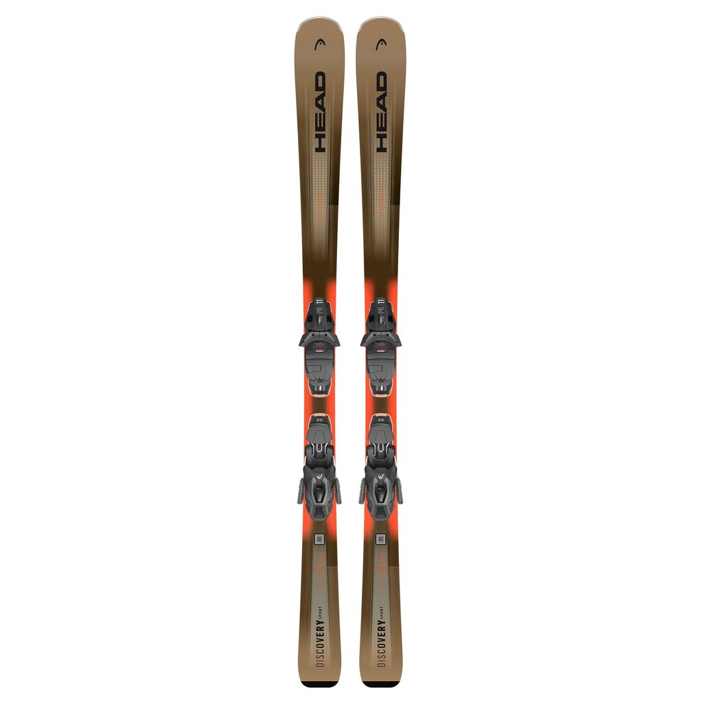 Head Discovery 78 Sport + PR 11 GW