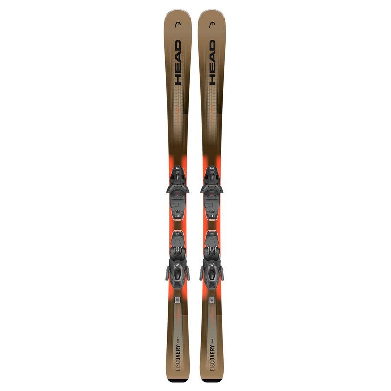 Head Discovery 78 Sport + PR 11 GW