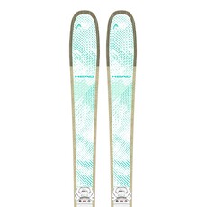 Head KORE 87 Ti W White/Mint