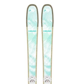 Head KORE 87 Ti W White/Mint