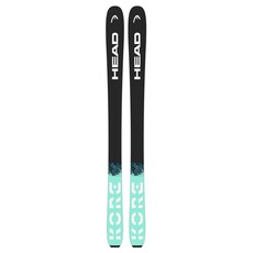Head KORE 87 Ti W White/Mint