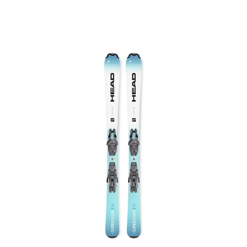 Head Supershape Team Easy + JRS 7.5 GW CA