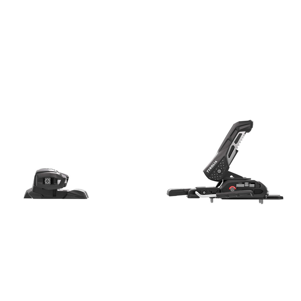 Head PROTECTOR+ ATTACK 14 GW [R-110] Matte Black