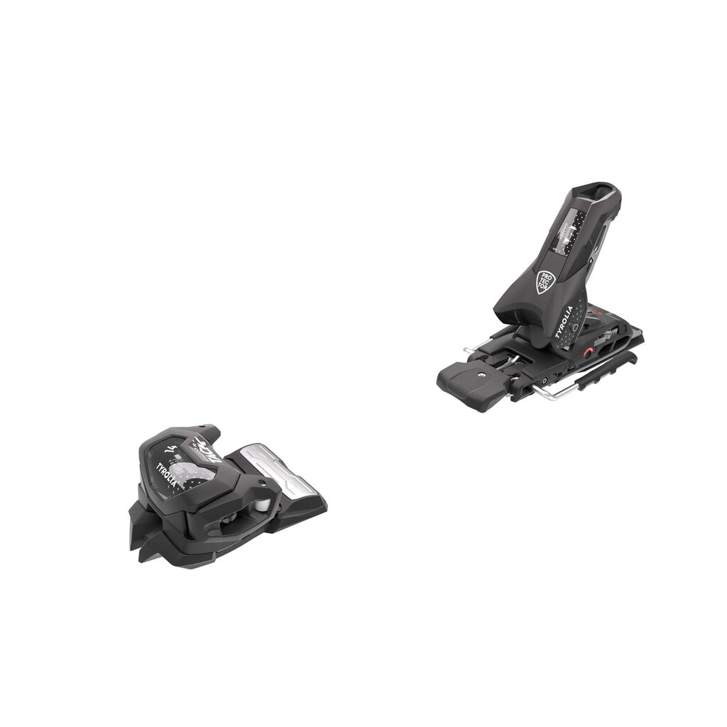 Head PROTECTOR+ ATTACK 14 GW [R-110] Matte Black