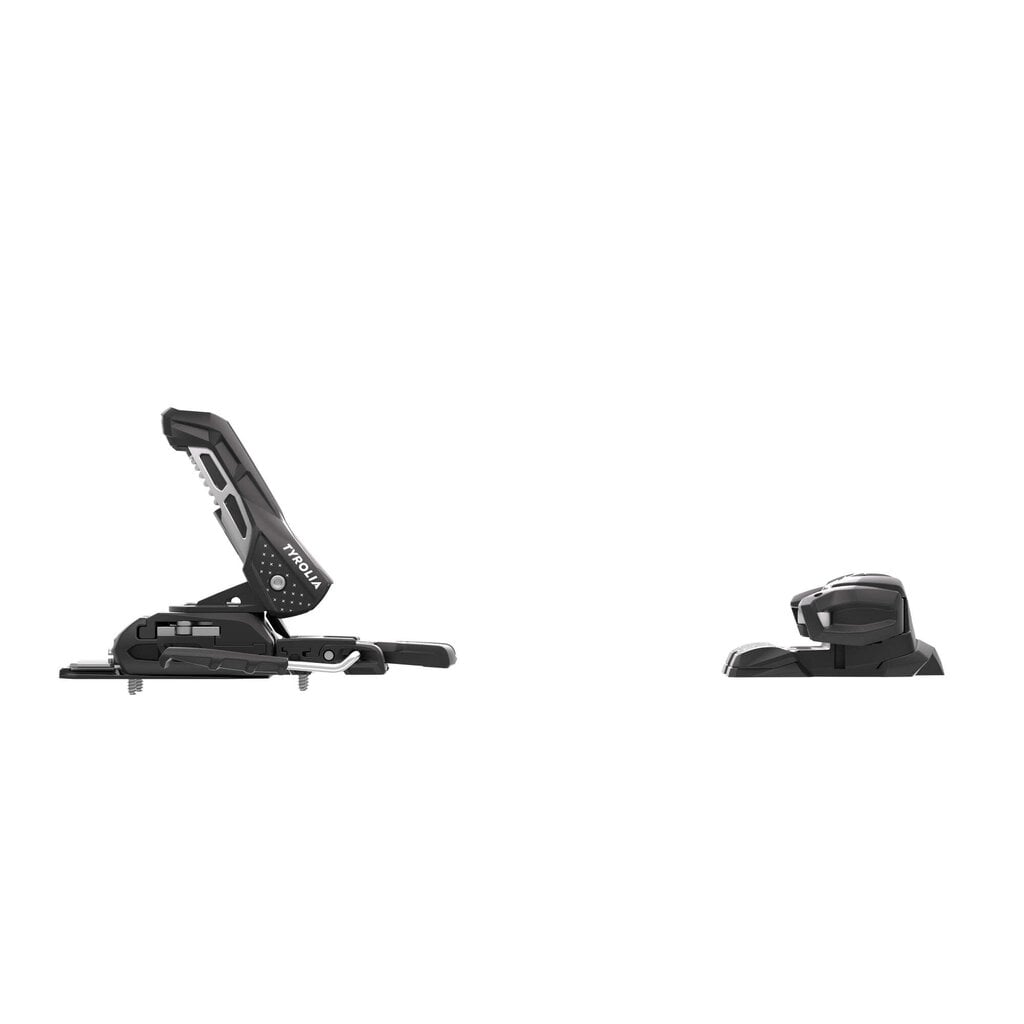 Head PROTECTOR+ ATTACK 14 GW [R-110] Matte Black