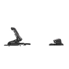 Head PROTECTOR+ ATTACK 14 GW [R-110] Matte Black