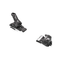 Head PROTECTOR+ ATTACK 14 GW [R-110] Matte Black