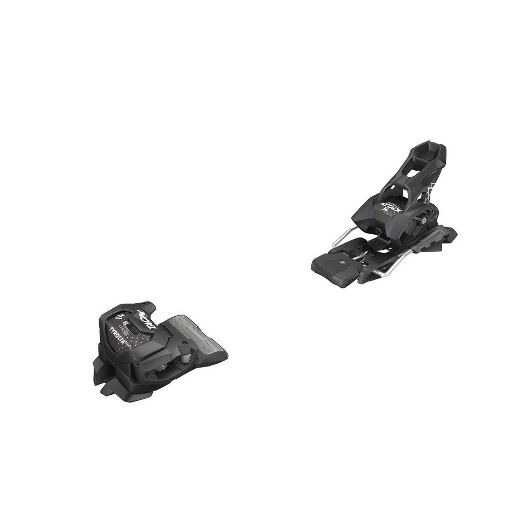 Head ATTACK 14 GW [A-85] Black