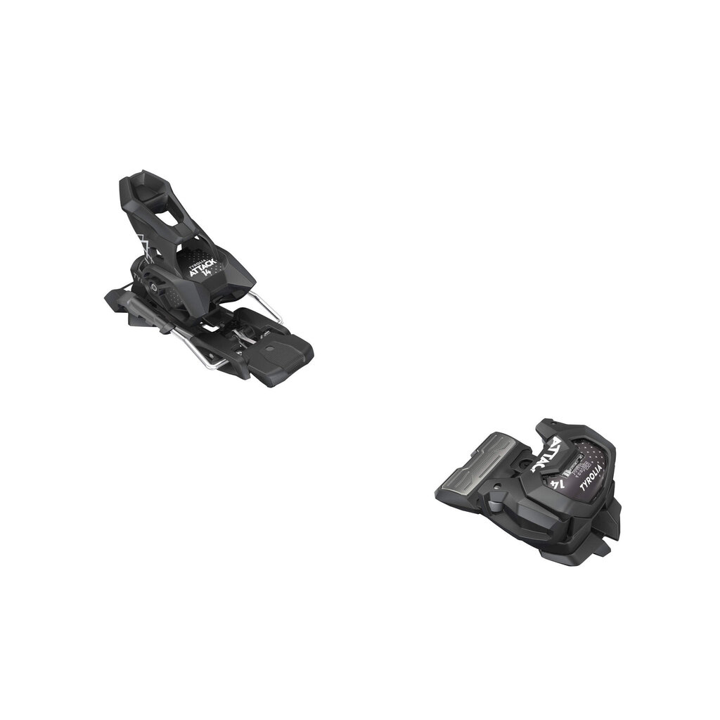 Head ATTACK 14 GW [A-95] Black
