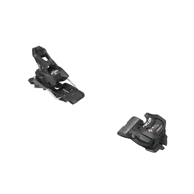 Head ATTACK 14 GW [A-95] Black
