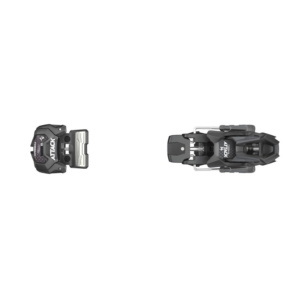 Head ATTACK 14 GW [A-95] Black