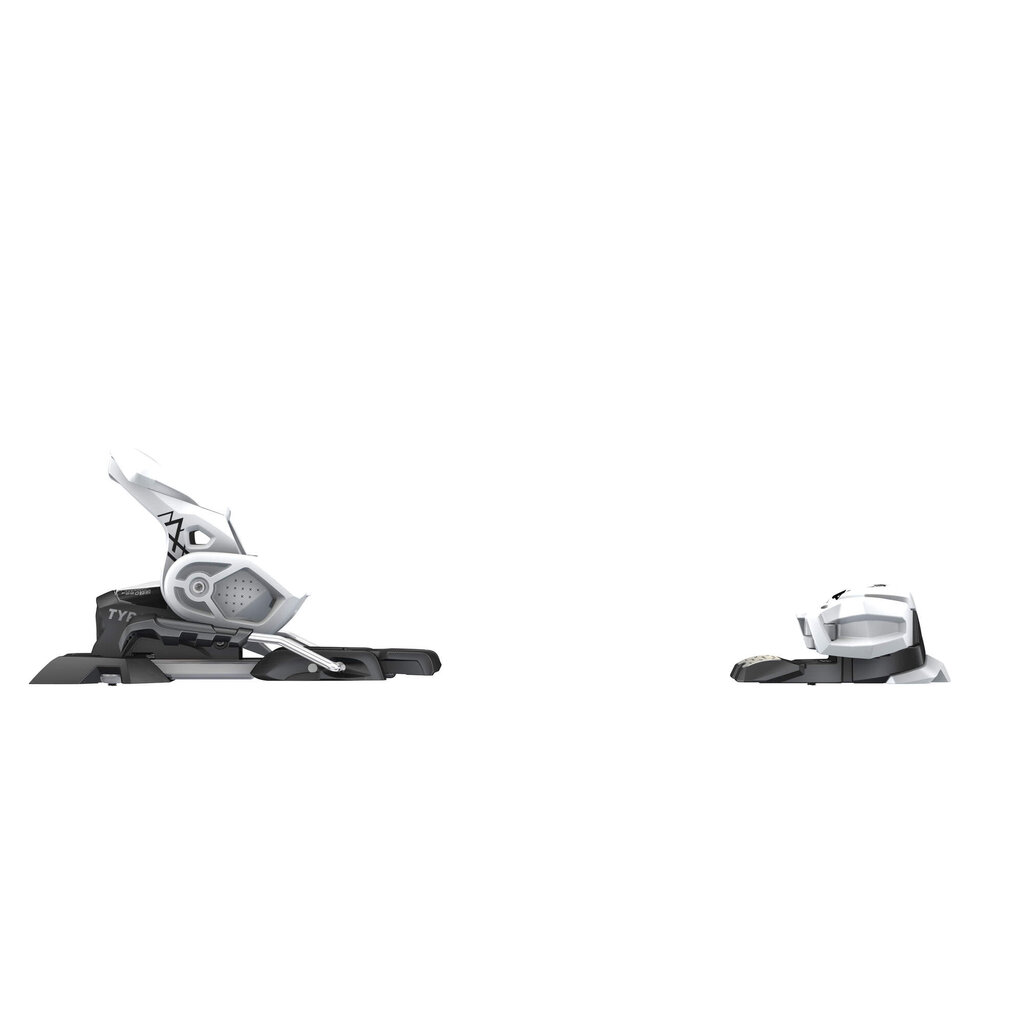 Head ATTACK 14 GW [A-95] Matte White