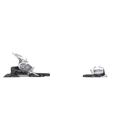 Head ATTACK 14 GW [A-95] Matte White