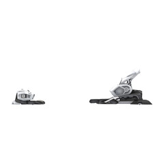 Head ATTACK 14 GW [A-95] Matte White