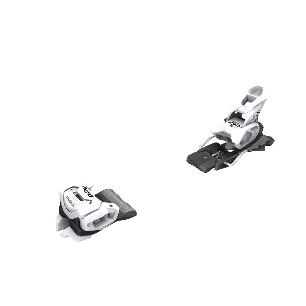 Head ATTACK 14 GW [A-95] Matte White