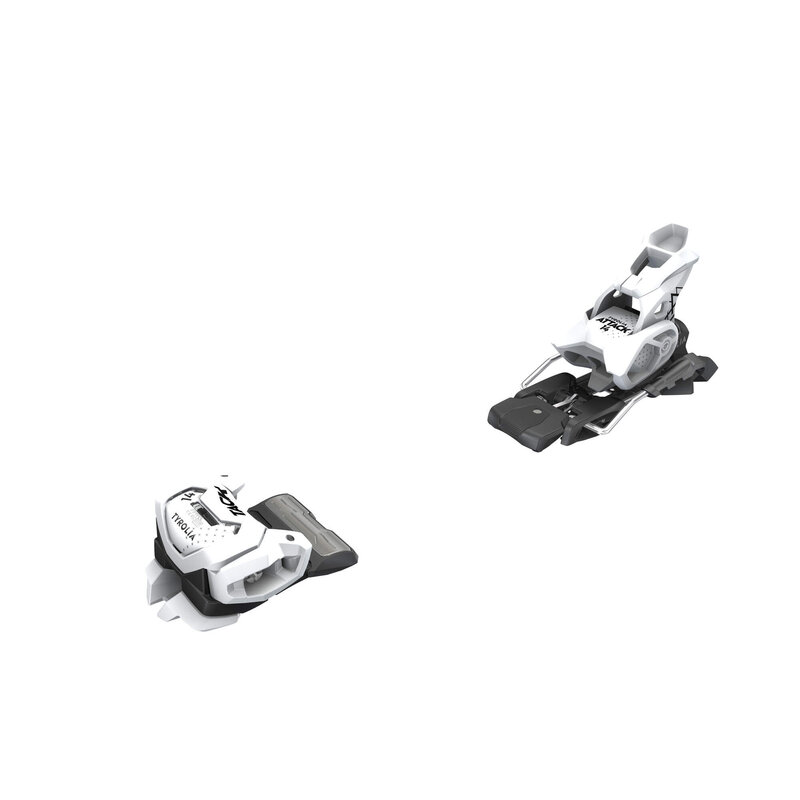Head ATTACK 14 GW [A-95] Matte White
