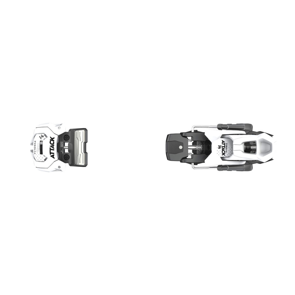 Head ATTACK 14 GW [A-95] Matte White