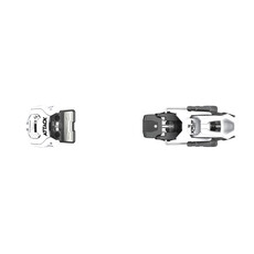 Head ATTACK 14 GW [A-95] Matte White