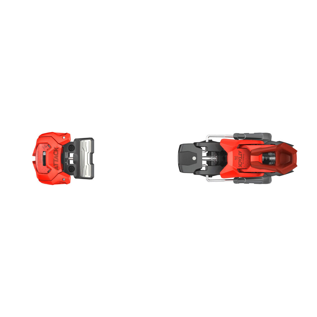 Head ATTACK 14 GW [A-95] Red