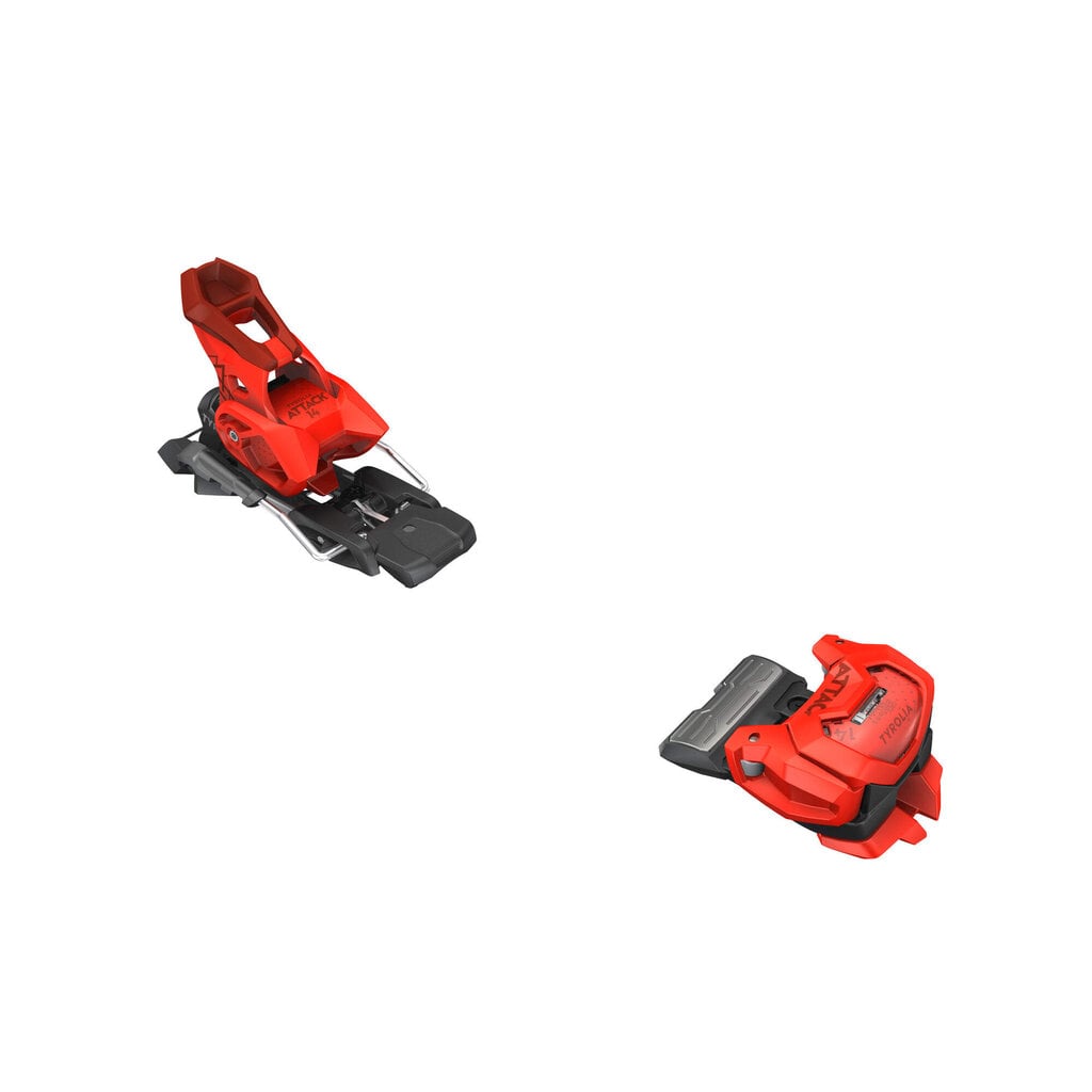 Head ATTACK 14 GW [A-95] Red