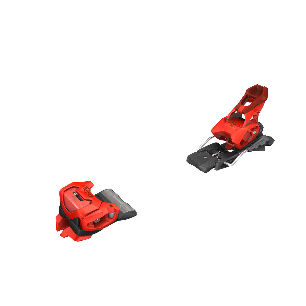 Head ATTACK 14 GW [A-95] Red