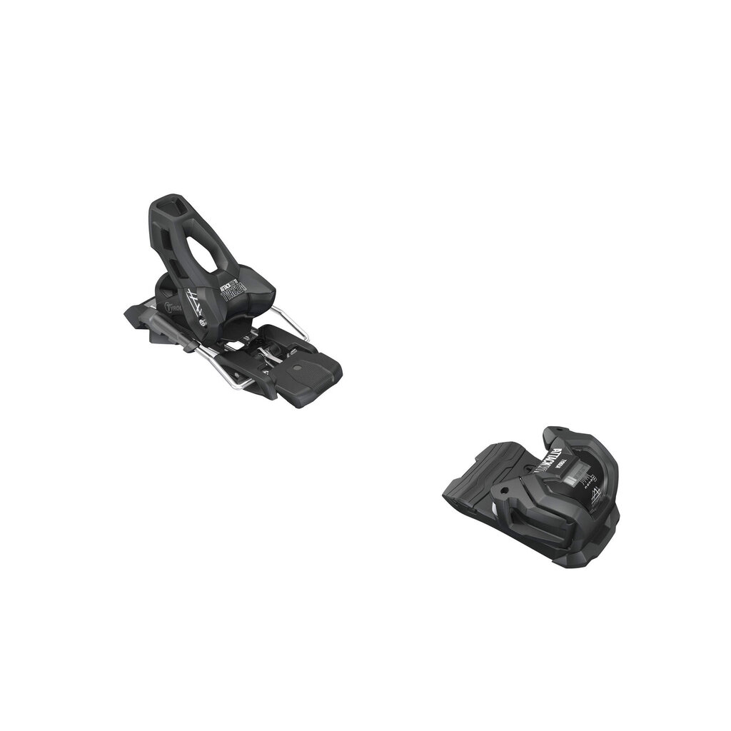 Head ATTACK LYT 11 GW [A-85] Black