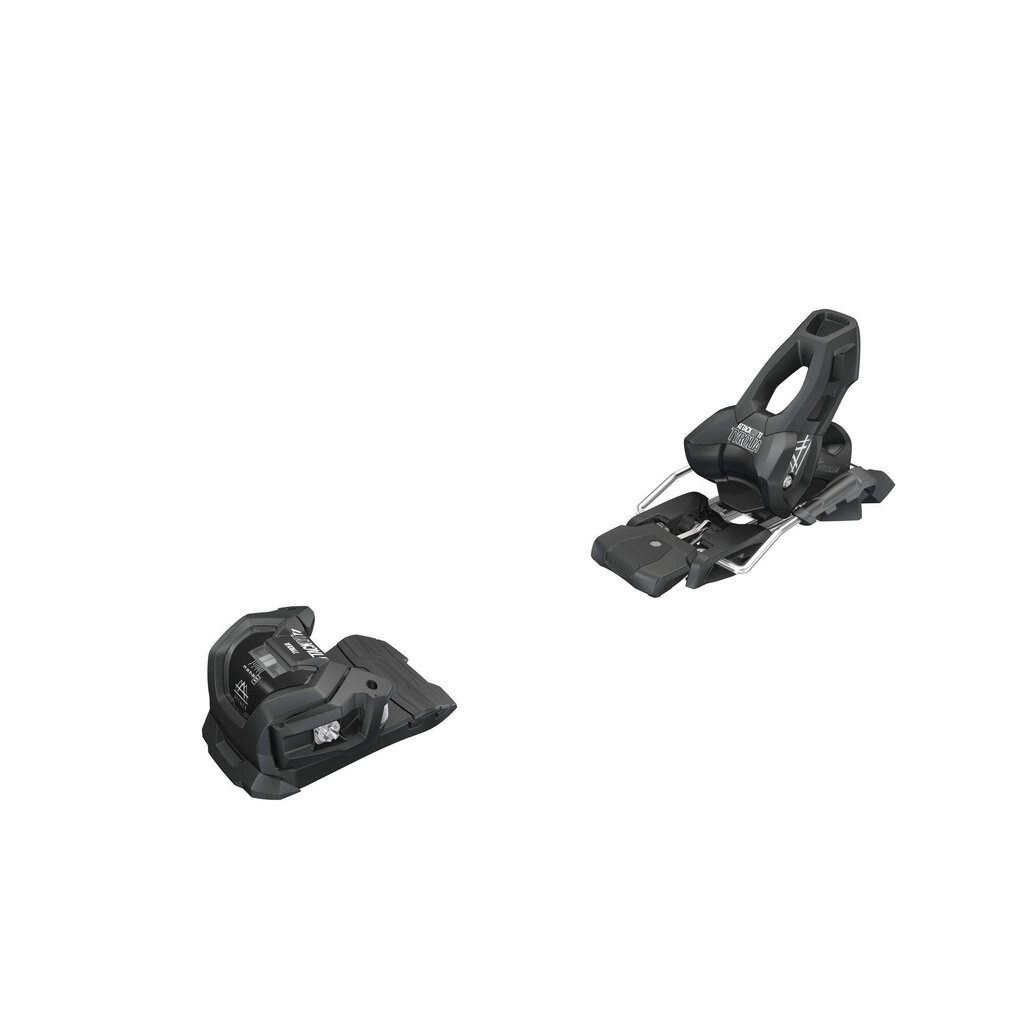 Head ATTACK LYT 11 GW [A-85] Black