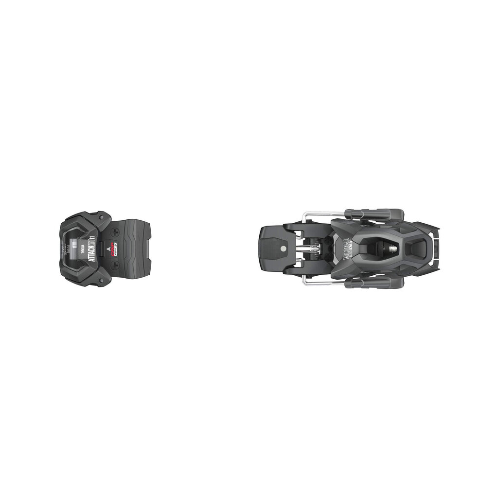 Head ATTACK LYT 11 GW [A-85] Black