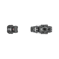 Head ATTACK LYT 11 GW [A-85] Black