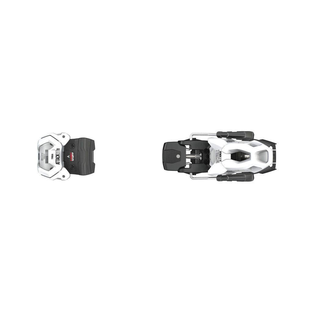 Head ATTACK LYT 11 GW [A-95] White