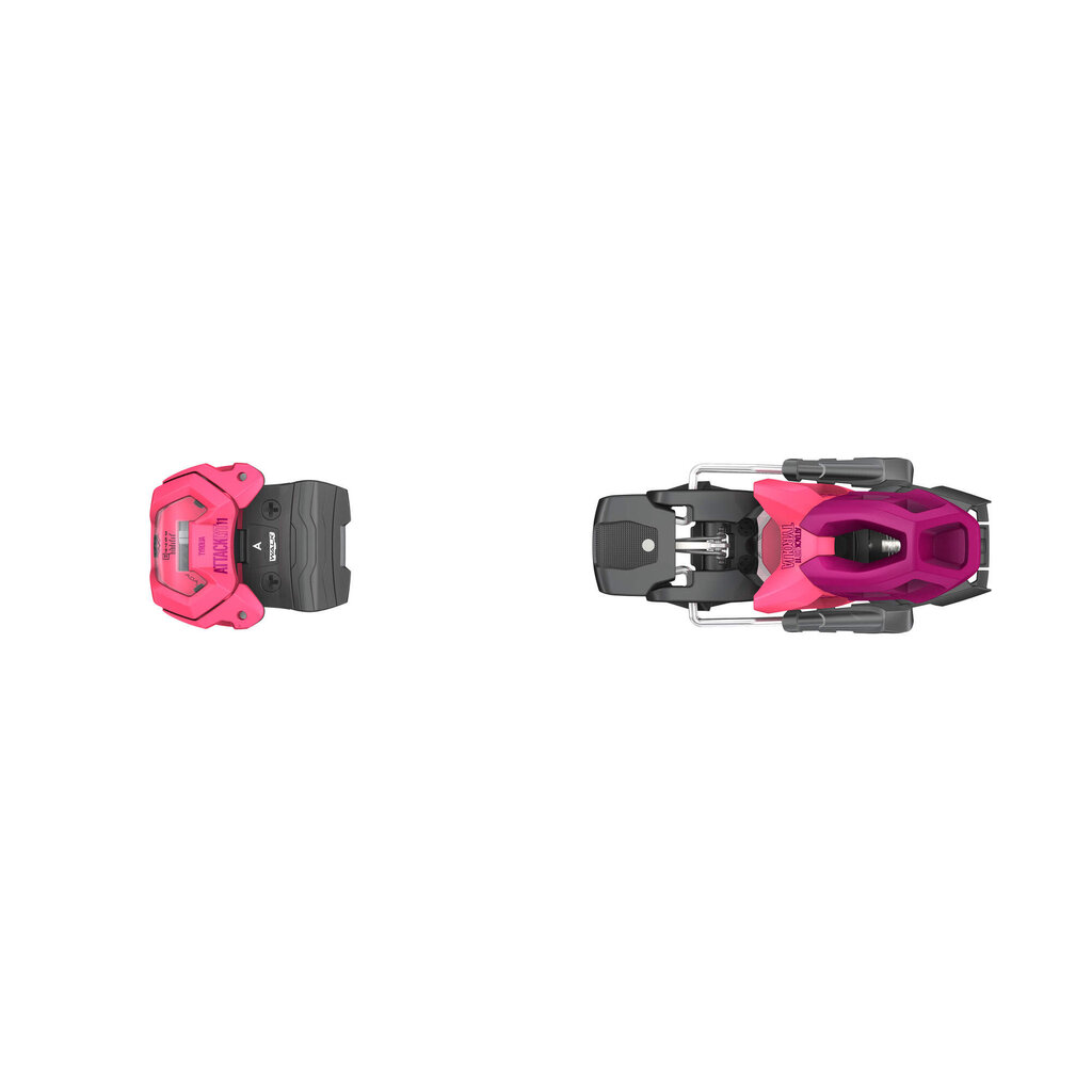 Head ATTACK LYT 11 GW [A-95] Pink