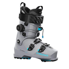 Head KALIBER PRO 120 LV GW BOA GRAY-SPEEDBLUE