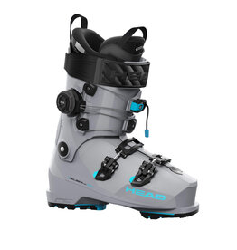 Head KALIBER PRO 120 LV GW BOA GRAY-SPEEDBLUE
