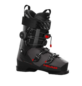 Head KALIBER PRO 100 LV BOA BLACK-RED
