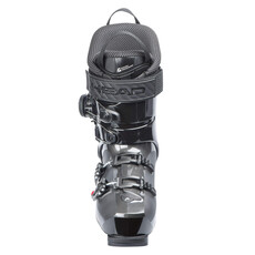 Head KALIBER PRO 100 LV BOA BLACK-RED