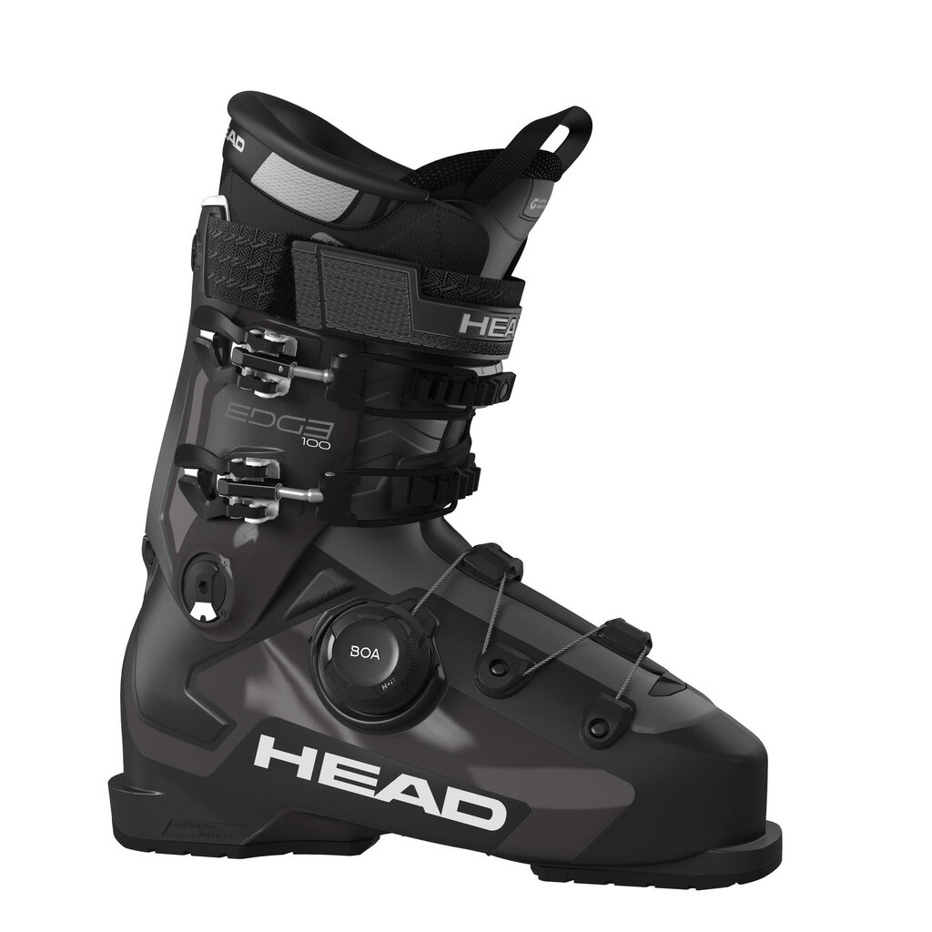 Head EDGE 100 HV BOA BLACK-WHITE