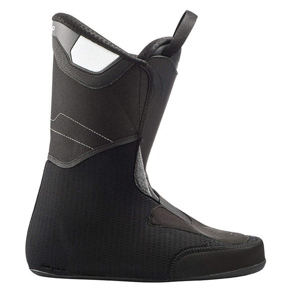 Head EDGE 100 HV BOA BLACK-WHITE